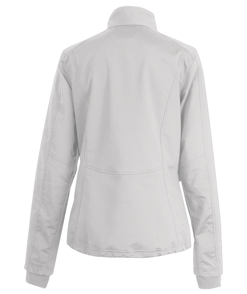 Women's Axis Soft Shell Jacket 3