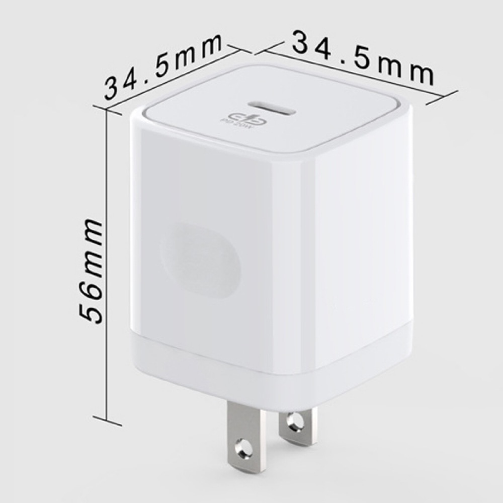 Jolt Fast Speed Wall Charger 8