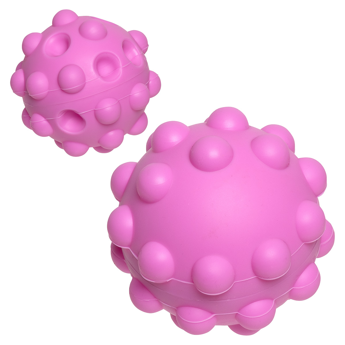 Push Pop Bounce Ball 38