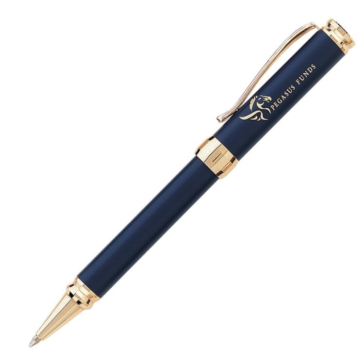 Inca-45 Retractable Corporate Gift Pen 2