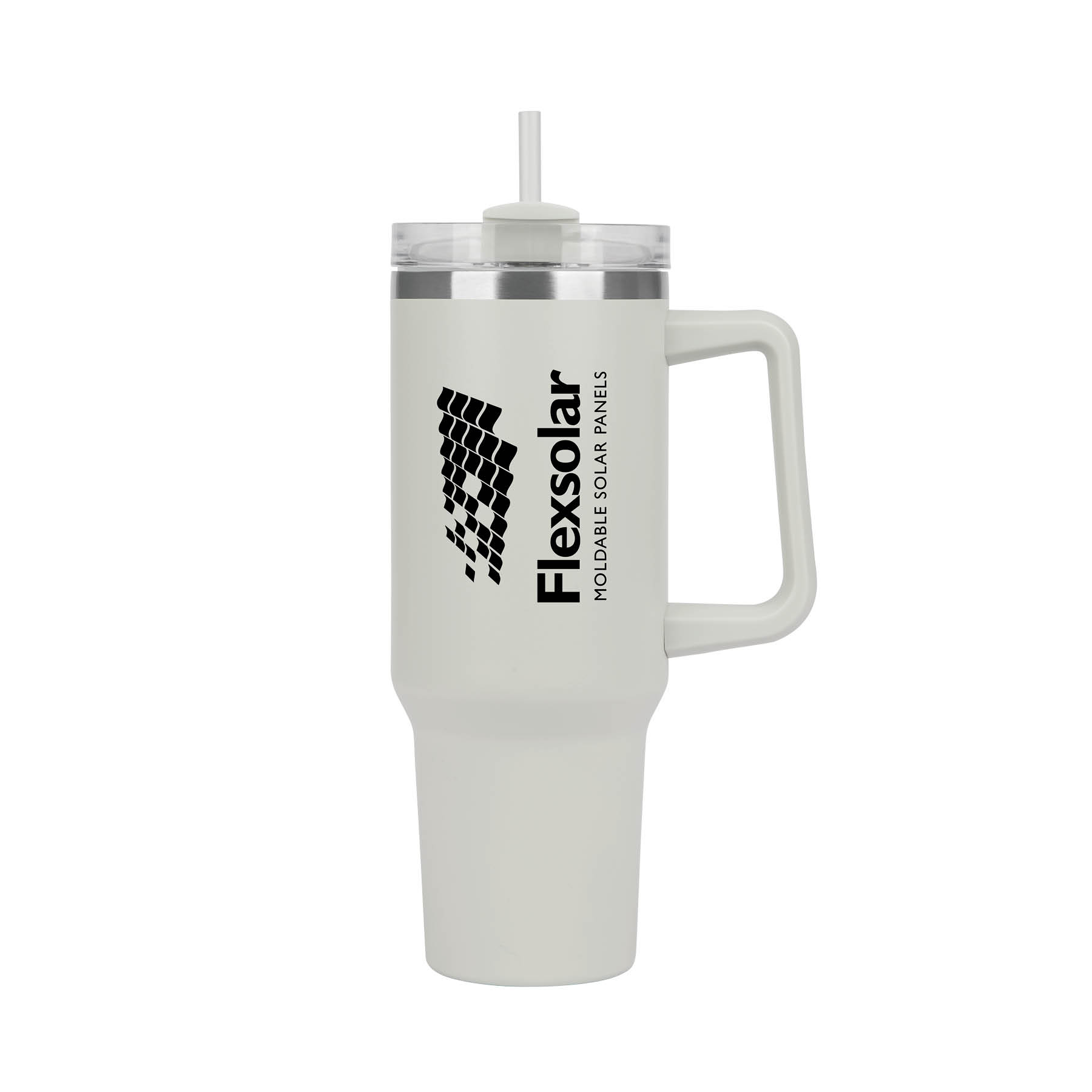 Riley 40 oz. Double Wall Stainless Steel Travel Mug 17