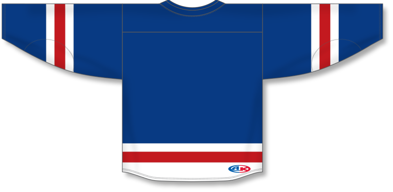 Pro Hockey Jerseys H550B-NYR-G03 2