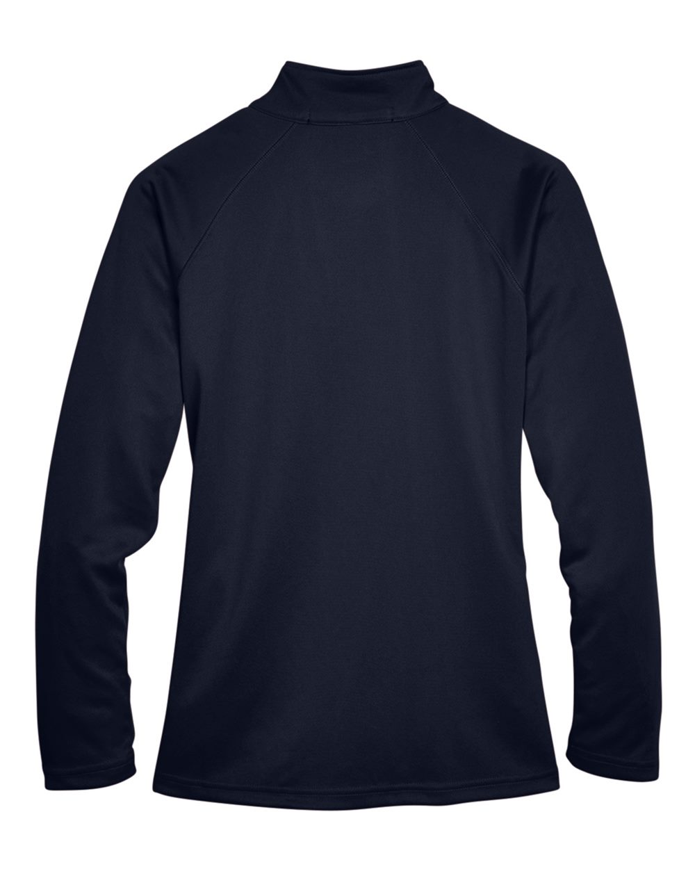 Women's Stretch Tech-Shell® Compass Quarter-Zip Pullover - DG440W 23