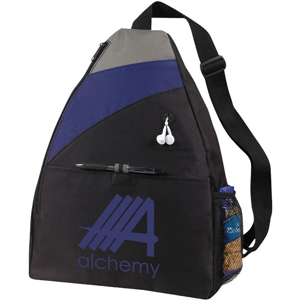 Ashbury Sling Backpack 3