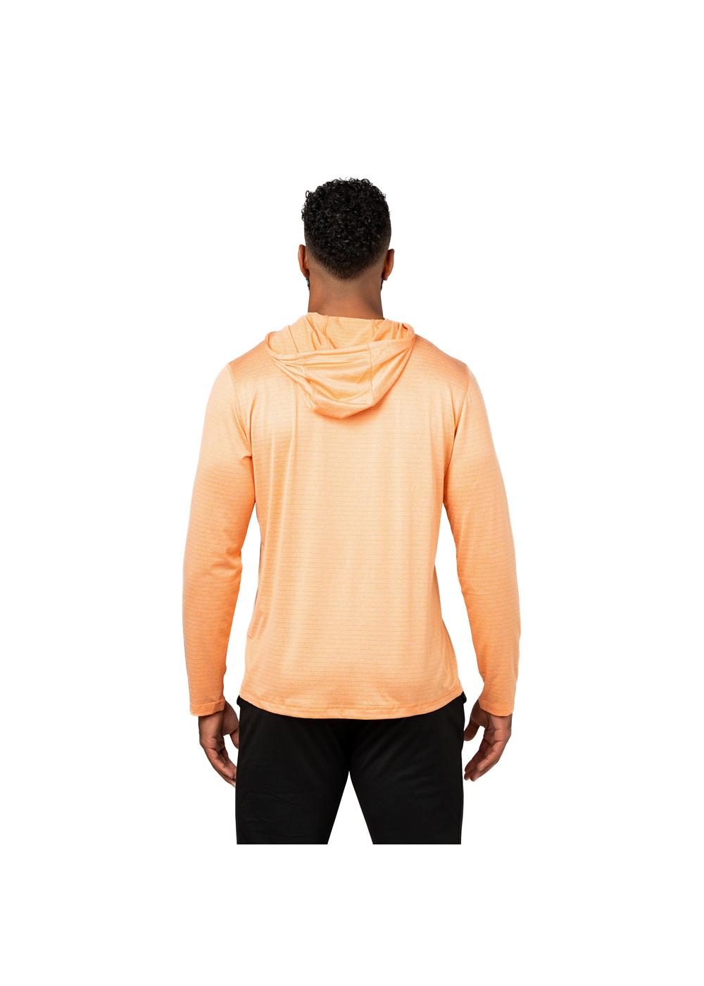 Storm Creek Men's Sightseer Performance Hoodie 25