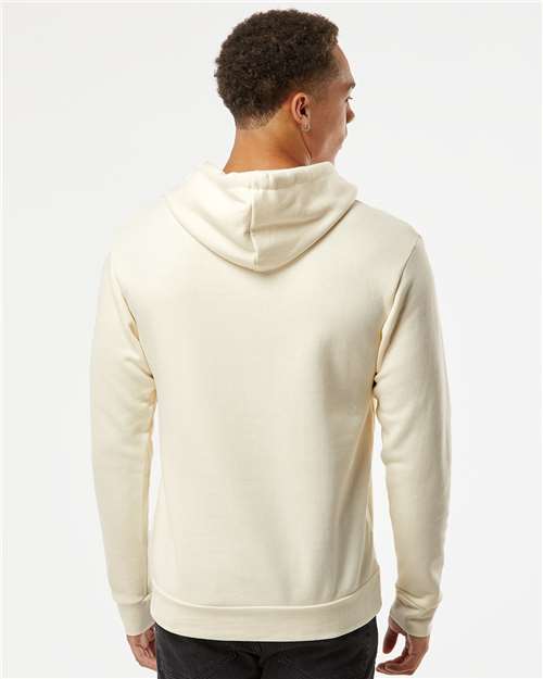Unisex Santa Barbara Hoodie Sweatshirt - 9303, custom hoodie or sweatshirt with logo imprint 21
