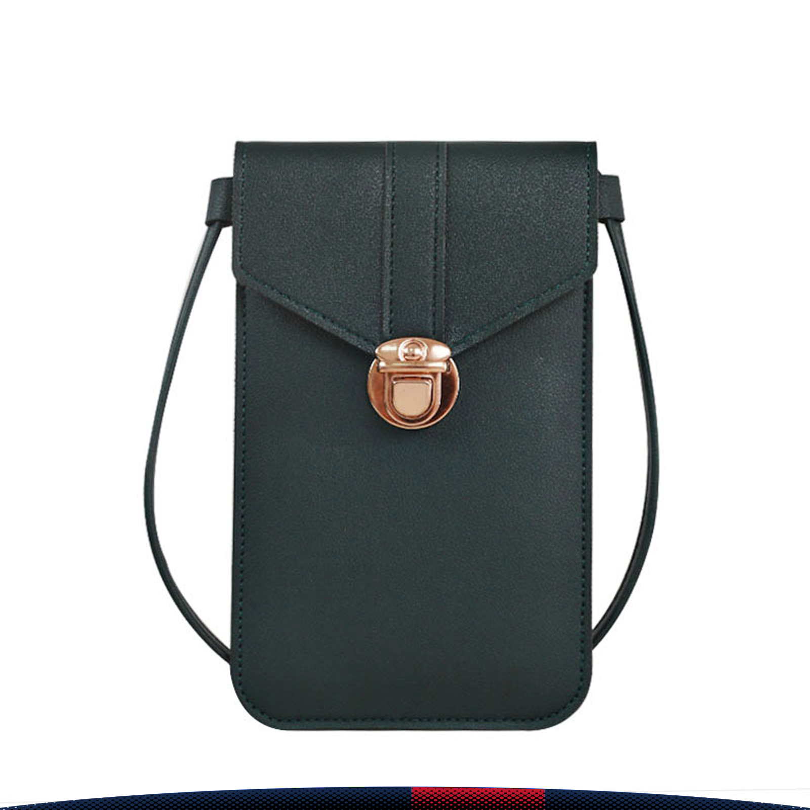 Ana Cell Phone Pouch 1