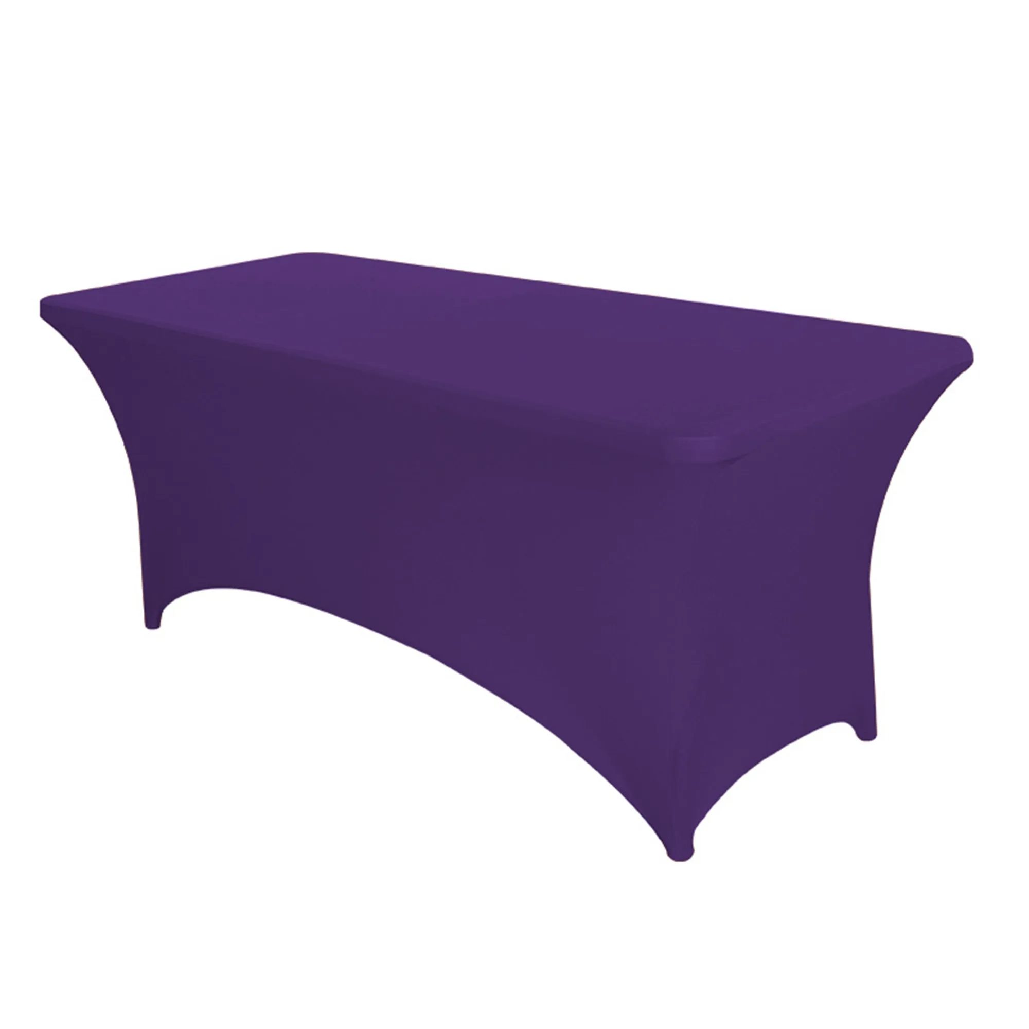 6FT Elastic Tablecloth 5