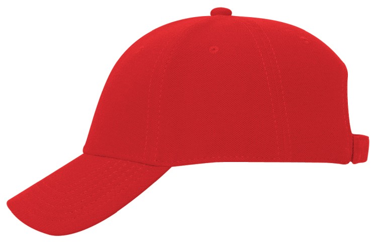 OTTO CAP® 6 Panel Low Profile Baseball Cap 97