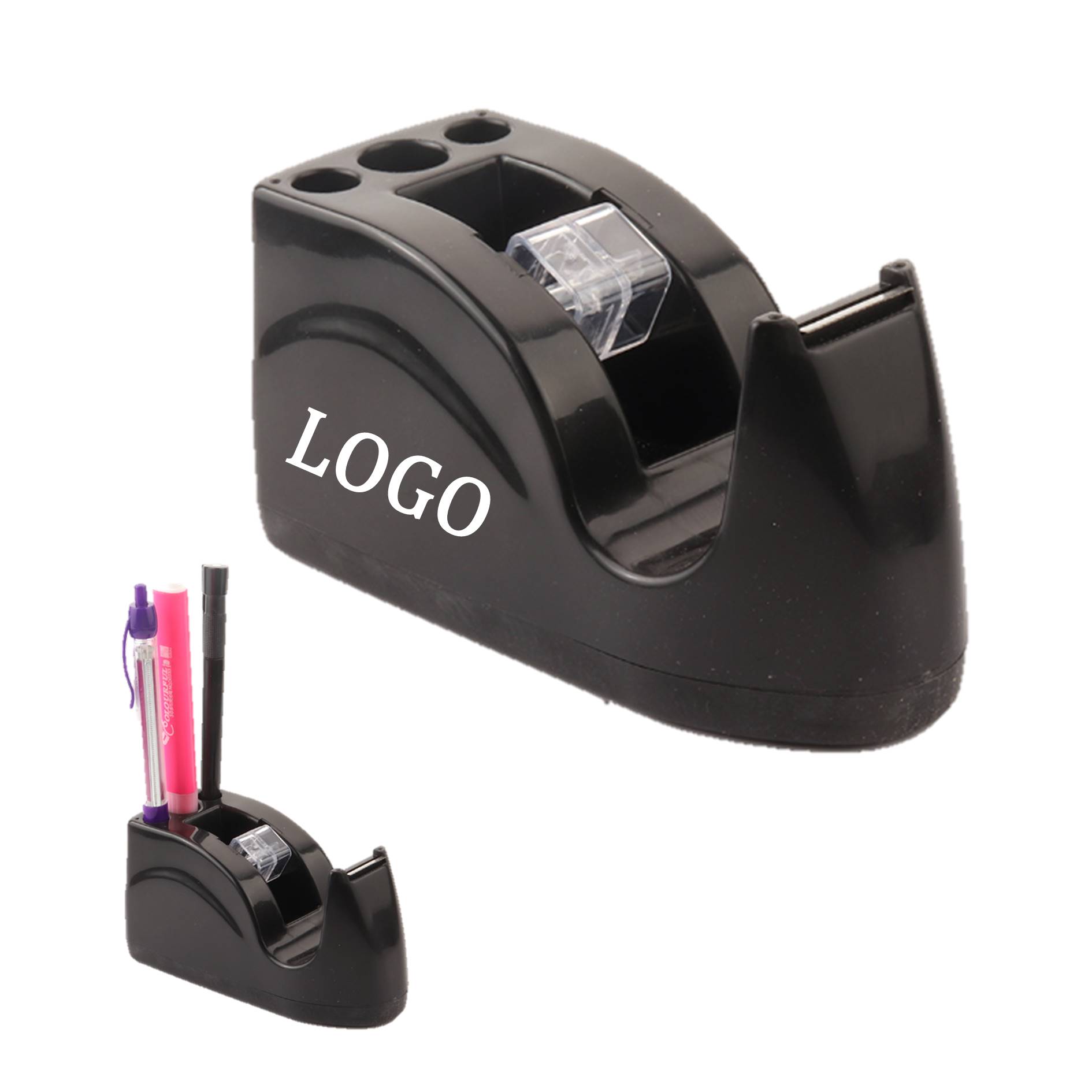 Office Use Desktop Tape Dispenser 2