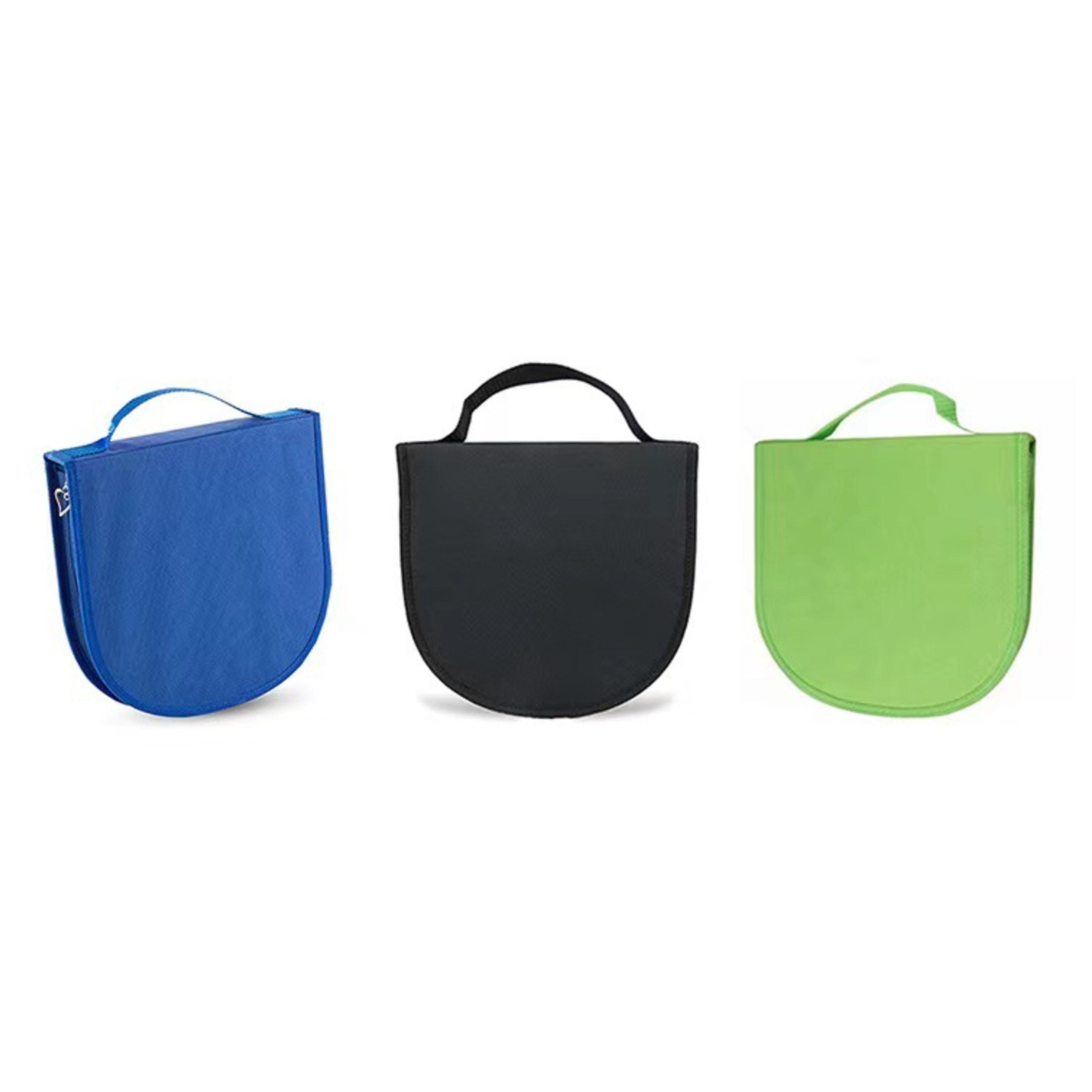 Portable Picnic Cutlery Set (direct import) 4