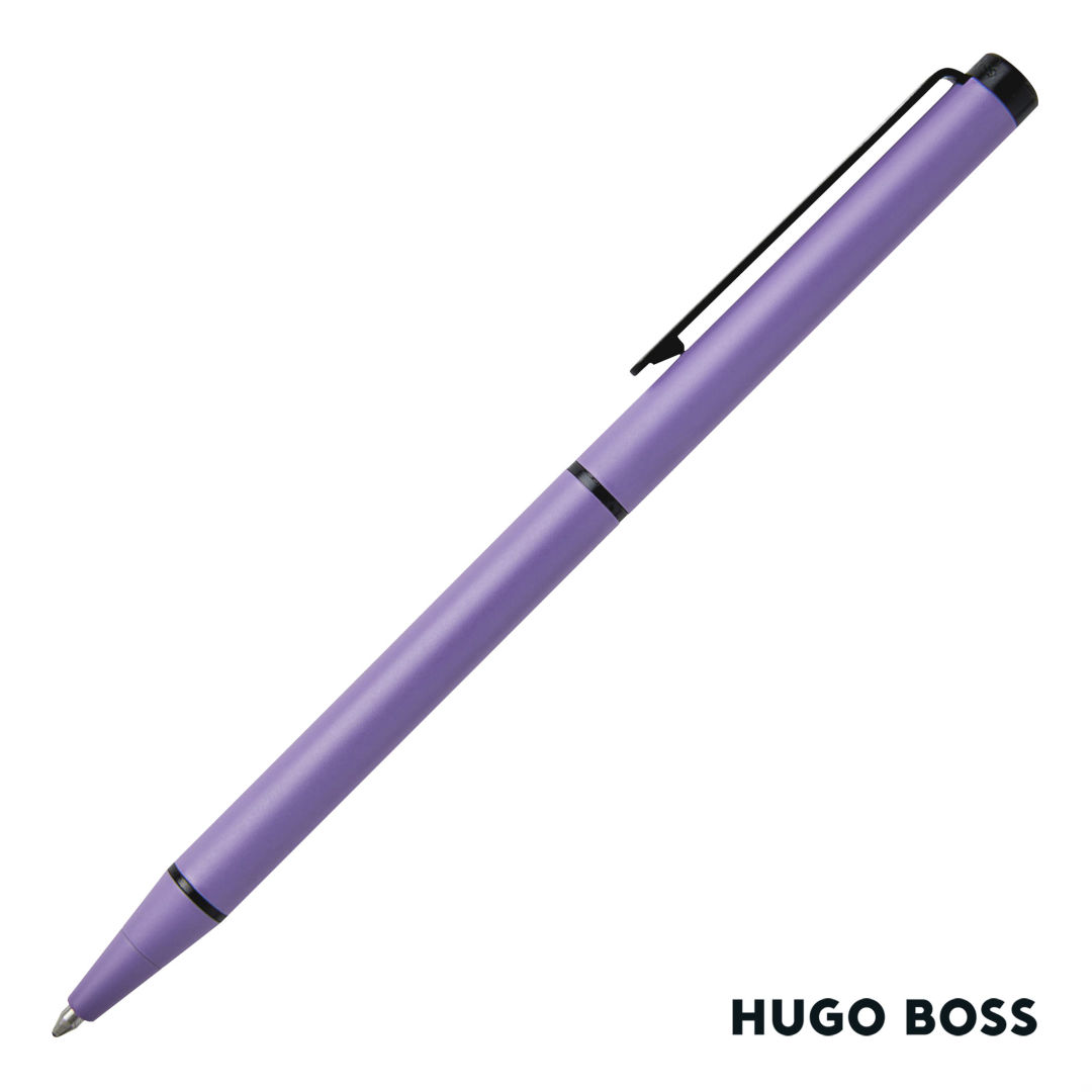 Hugo Boss® Cloud Ballpoint Pen 10