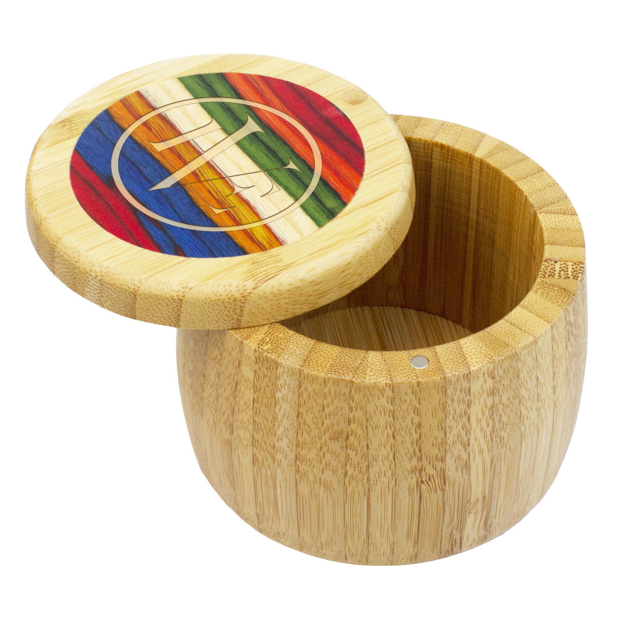 Baltique® Marrakesh Salt Box