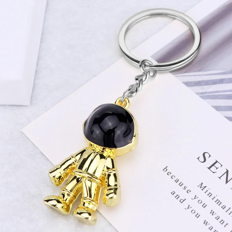3D Astronaut key chain 3