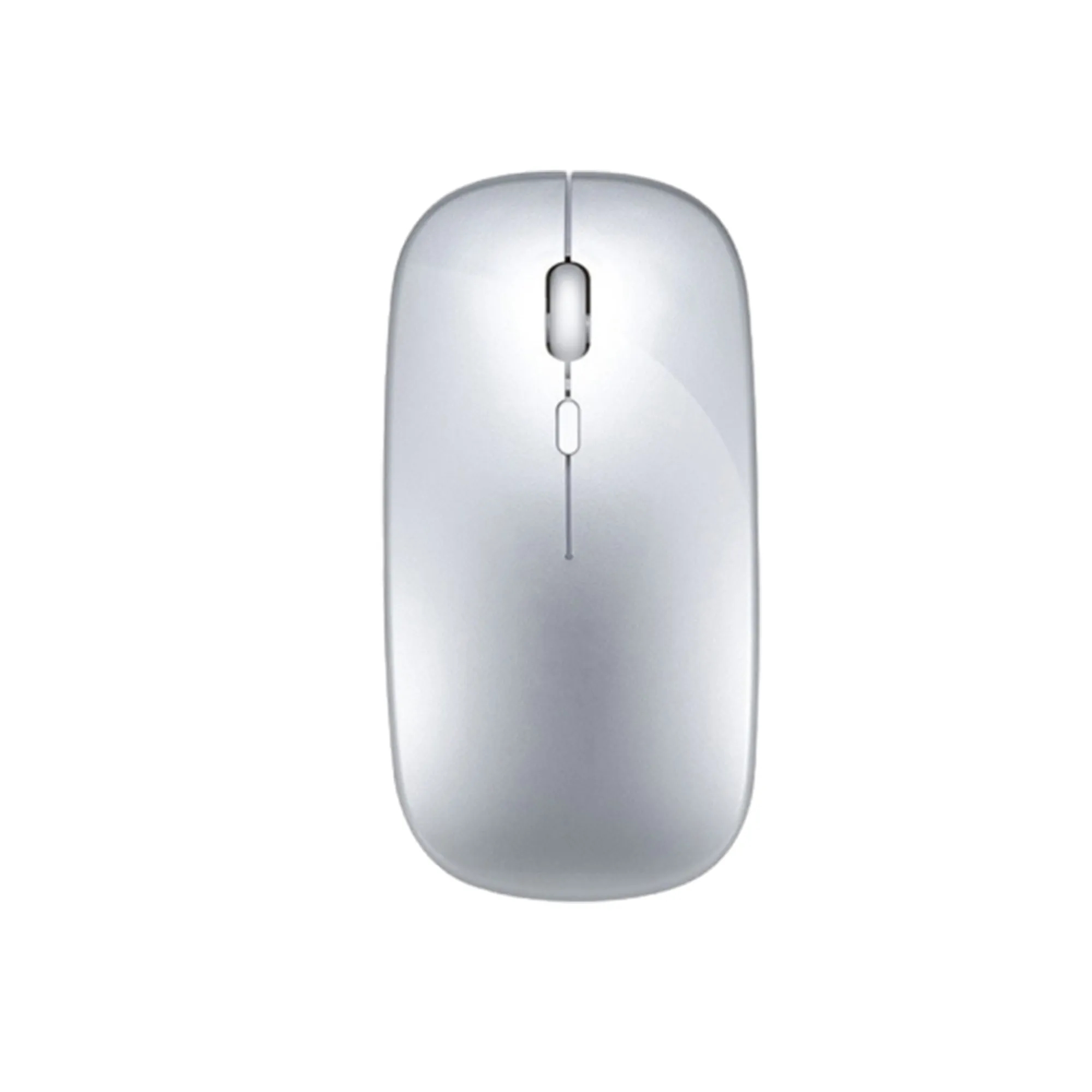 Rechargeable Silent Office Wireless Mouse 3