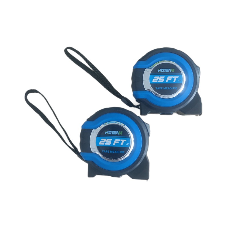 25 Ft Steel Tape Measure 2