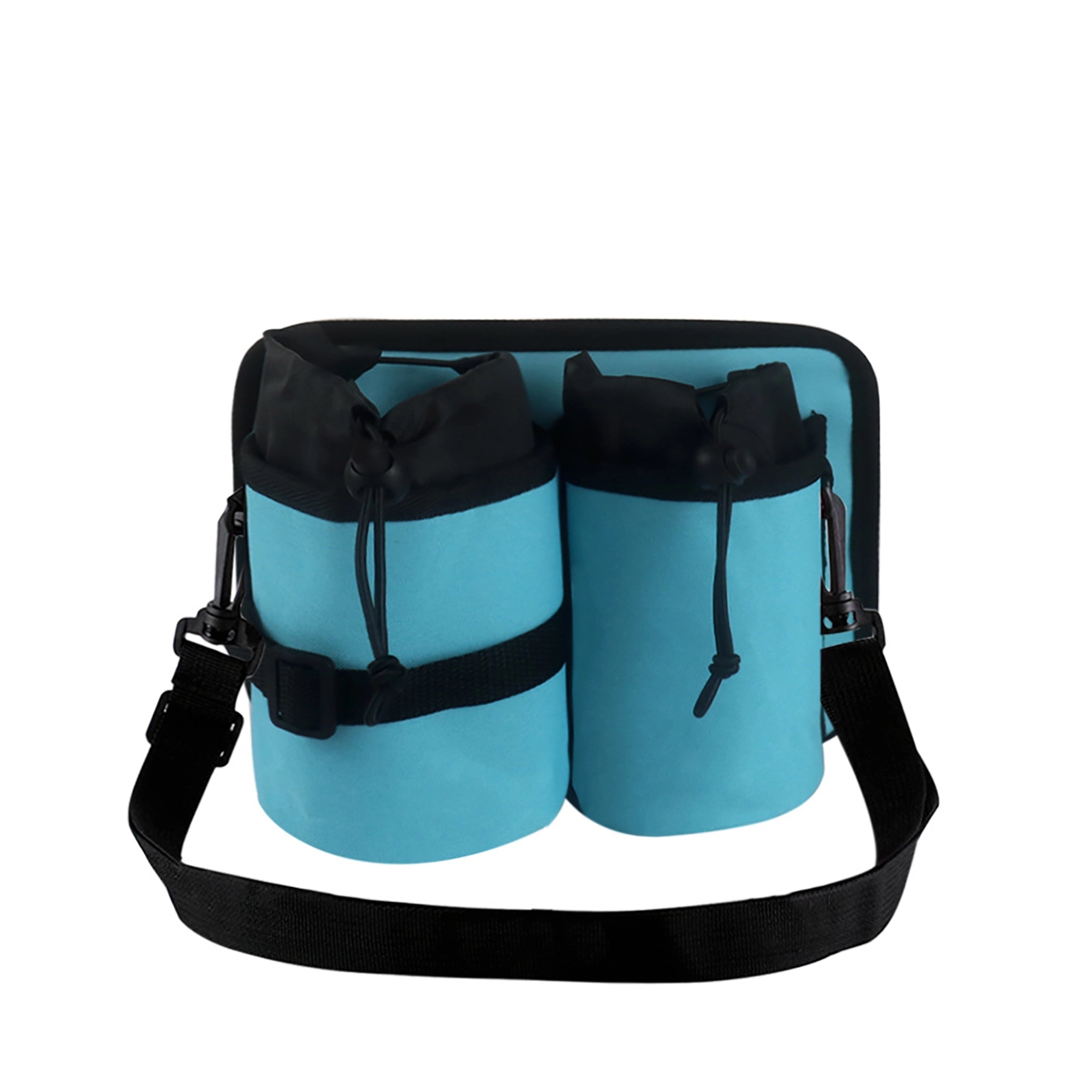 Luggage Cup Holder Travel Bag Drink Caddy 3
