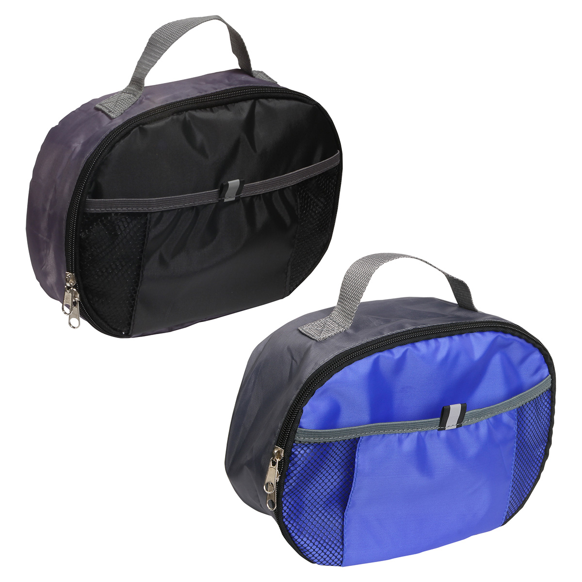Polar Polyester Insulated Lunch Bag 10
