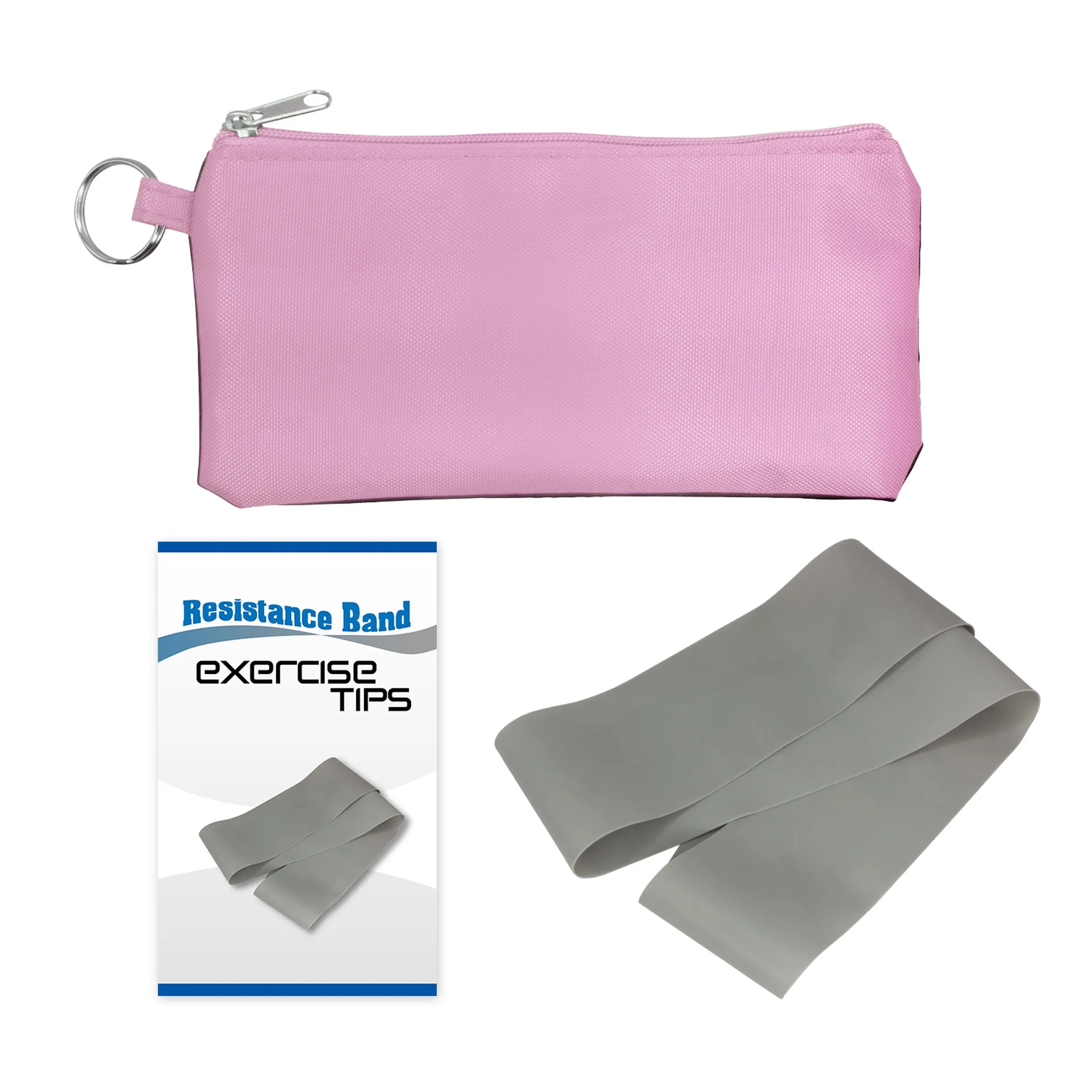 Stretchy Resistance Pouch 23