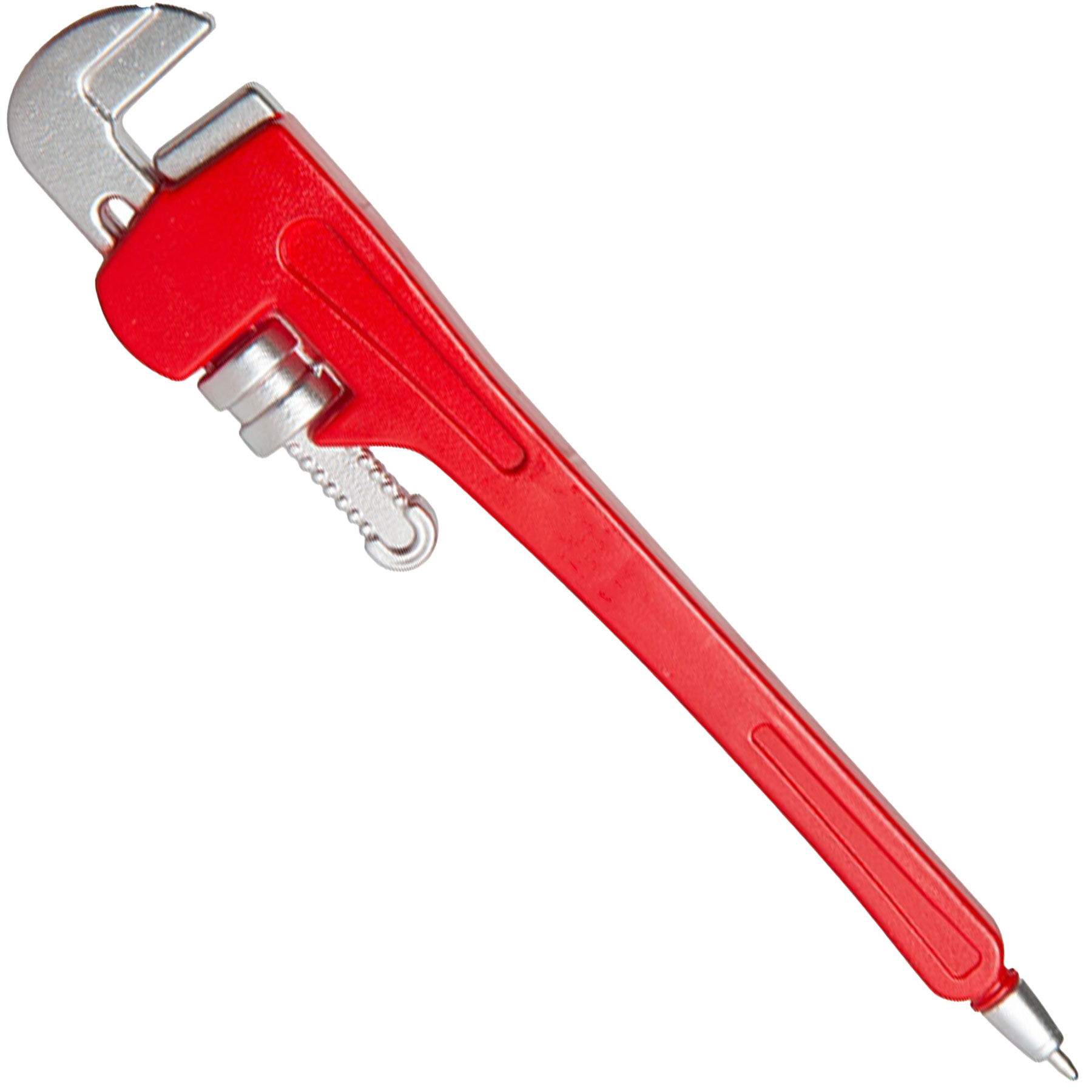 Pipe Wrench Pen 1