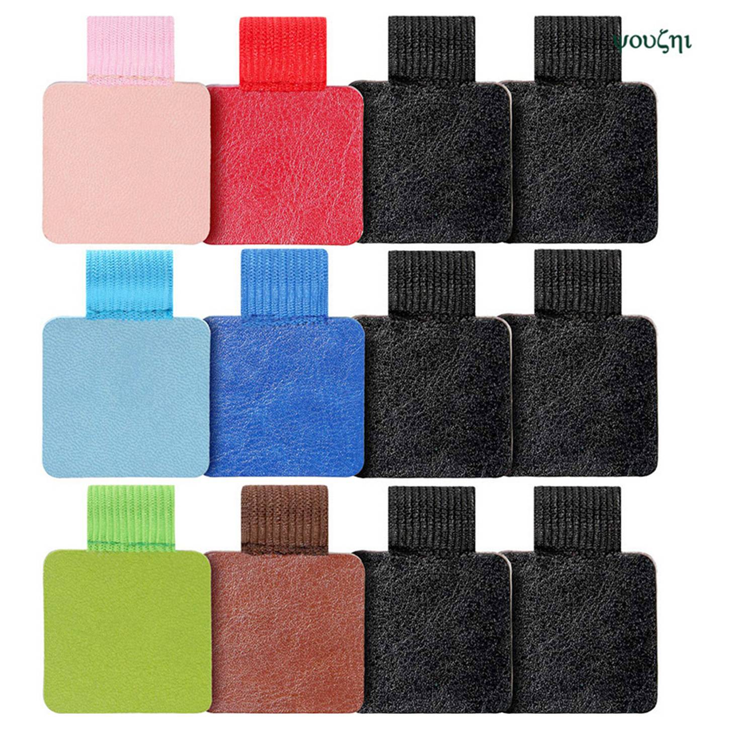 Notebook Stick Pen Holder 3