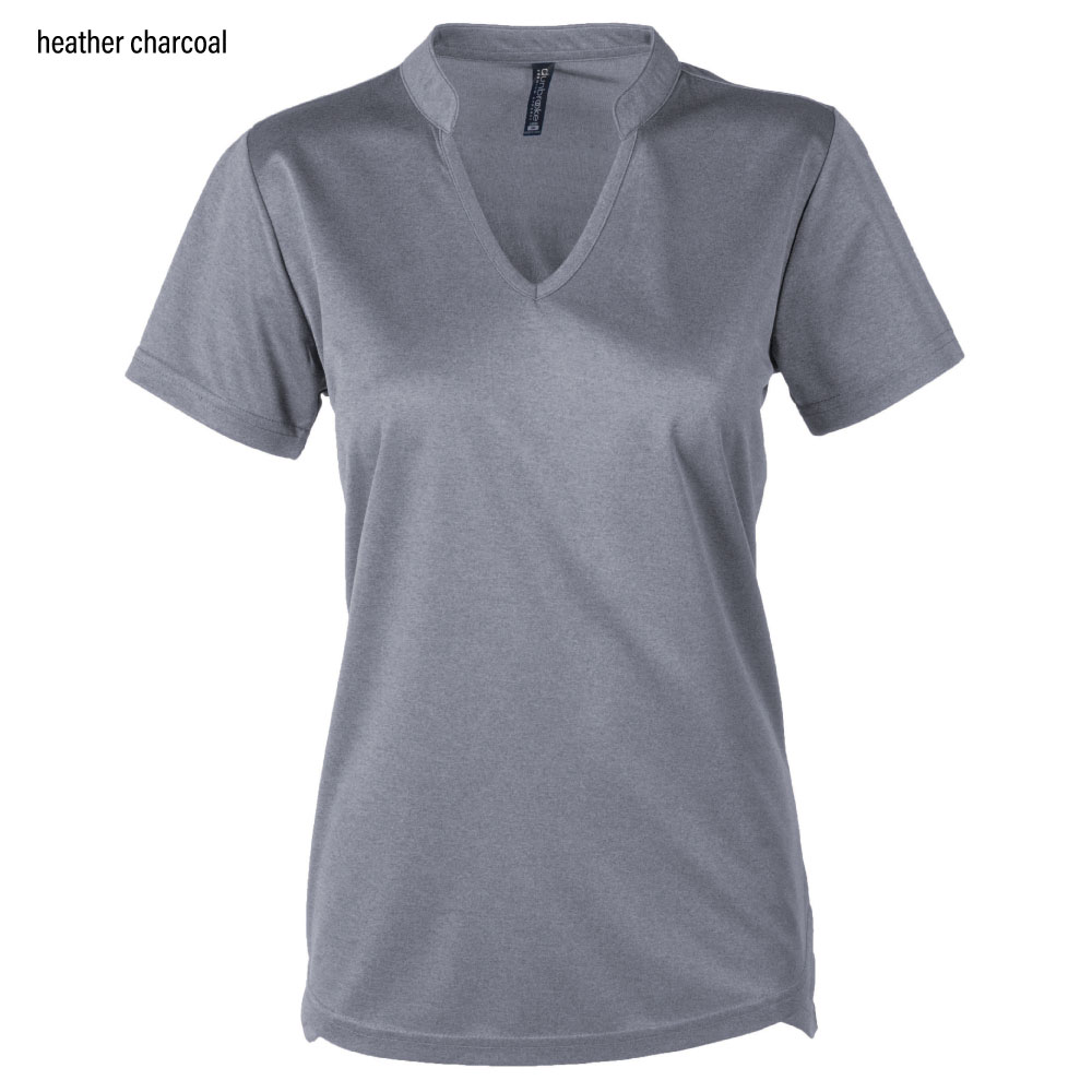 Ladies EcoTitle 8