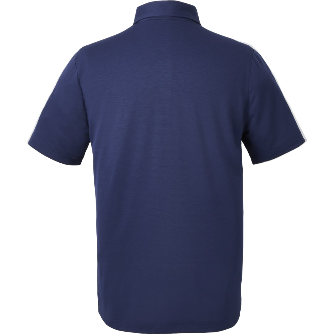 IZU EVERYTHING PERFORMANCE Eco Polo - Men's 149