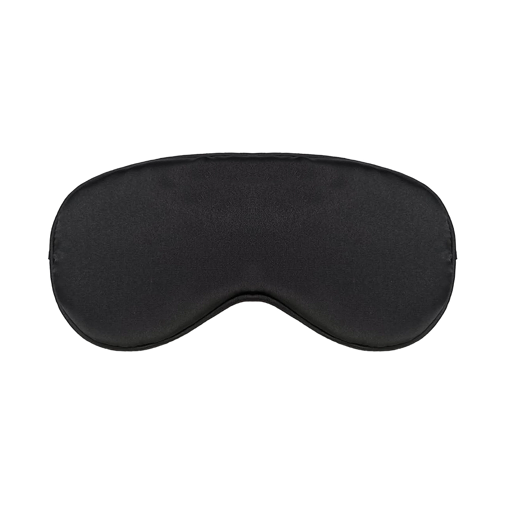Silky Sleeping Eyeshade 3