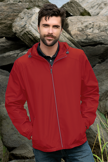 Newport Jacket 14