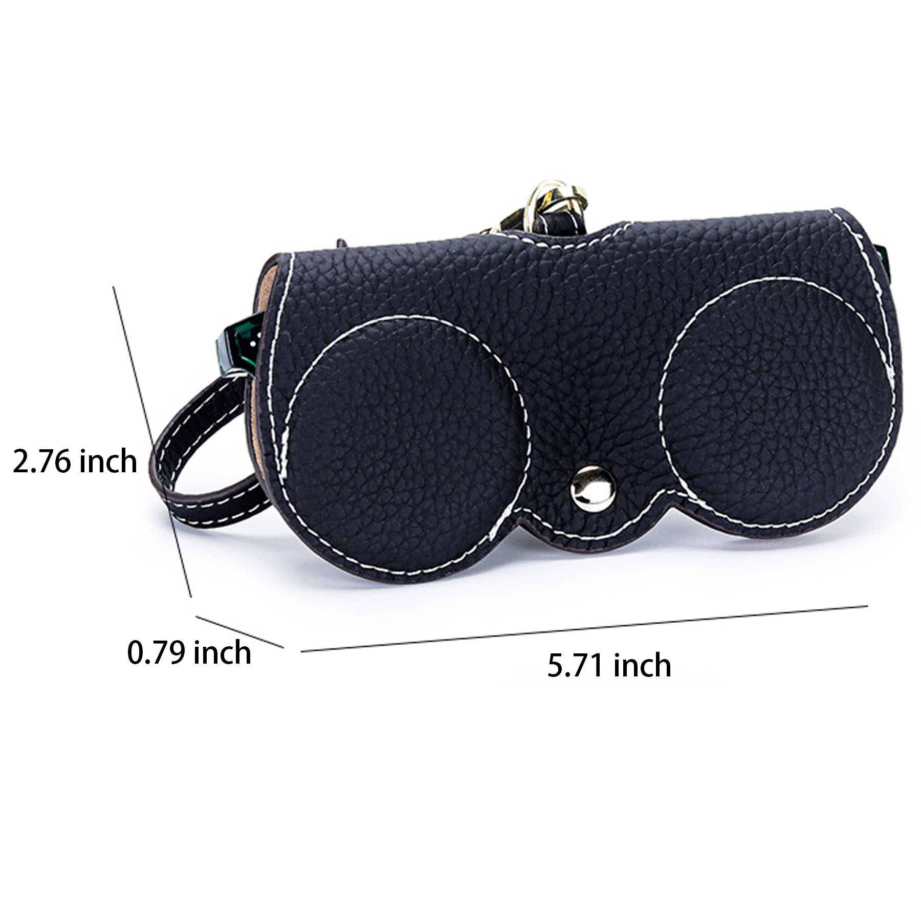 Eyeglasses Case 4