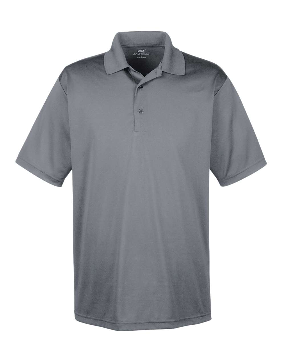 Men's Cool & Dry 8-Star Elite Performance Interlock Polo - 8610 16