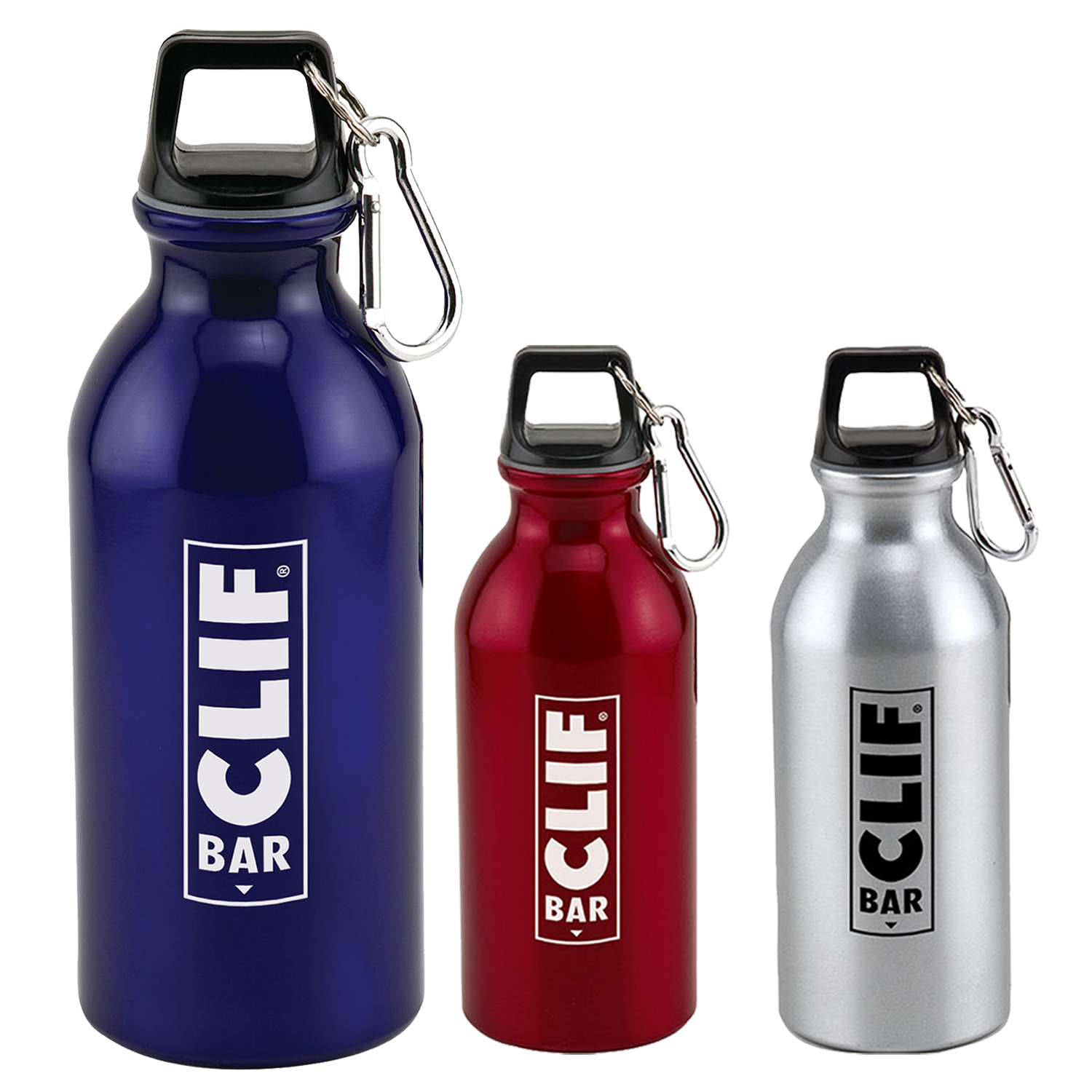20 Oz Wide Mouth Aluminum Water Bottle 2
