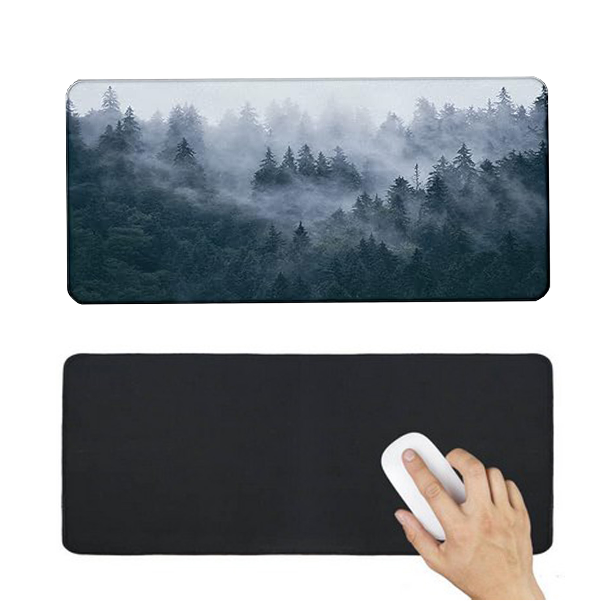 Full-Color Oversized Extended Gaming Pad 1