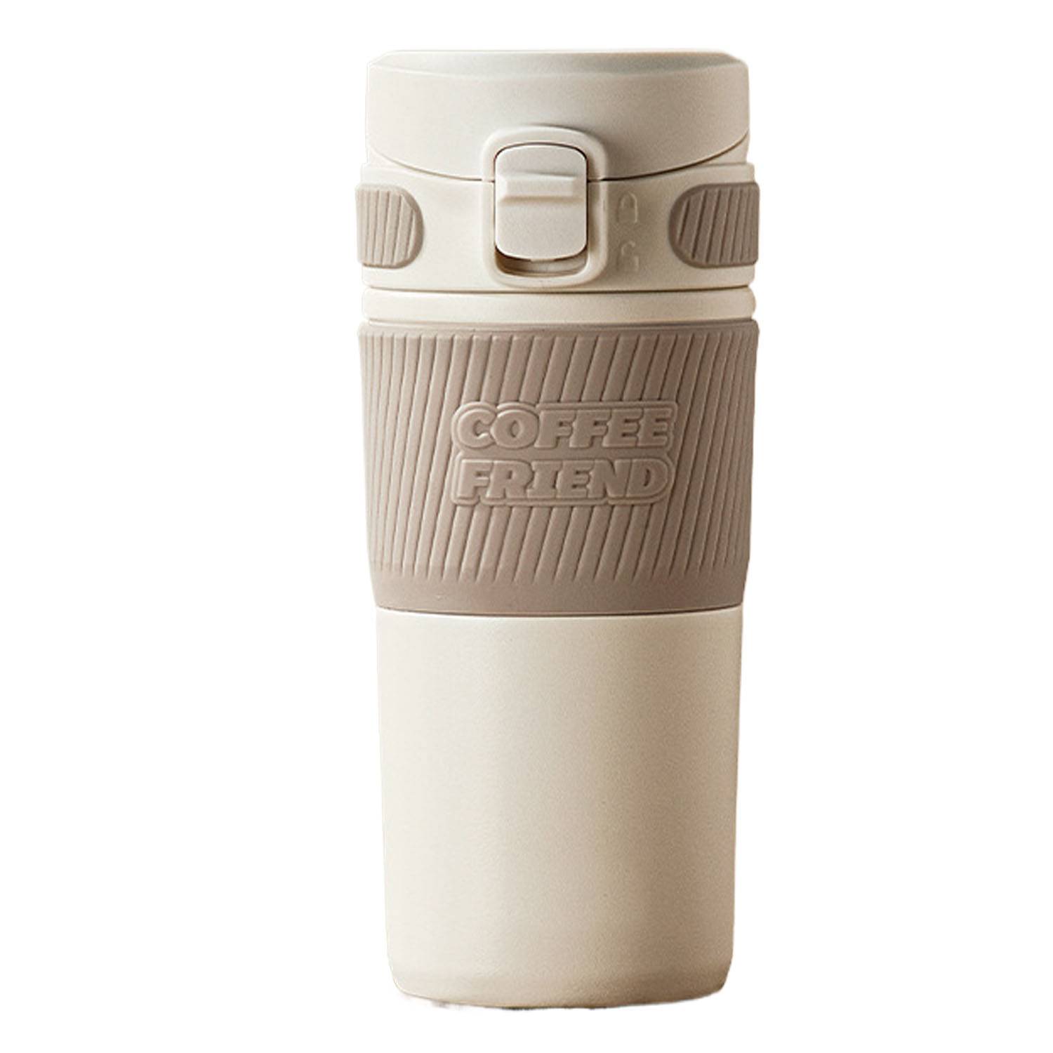 16oz Insulated Stainless Steel Bottle Leakproof Lid, custom water bottle with logo imprint 7
