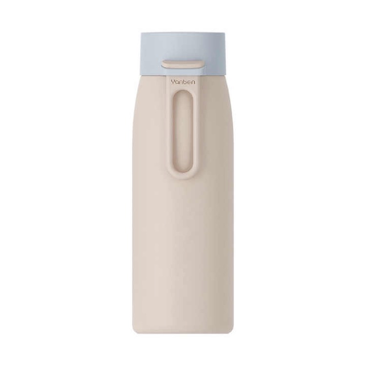 10 oz Vacuum Water Bottles BPA Free 6
