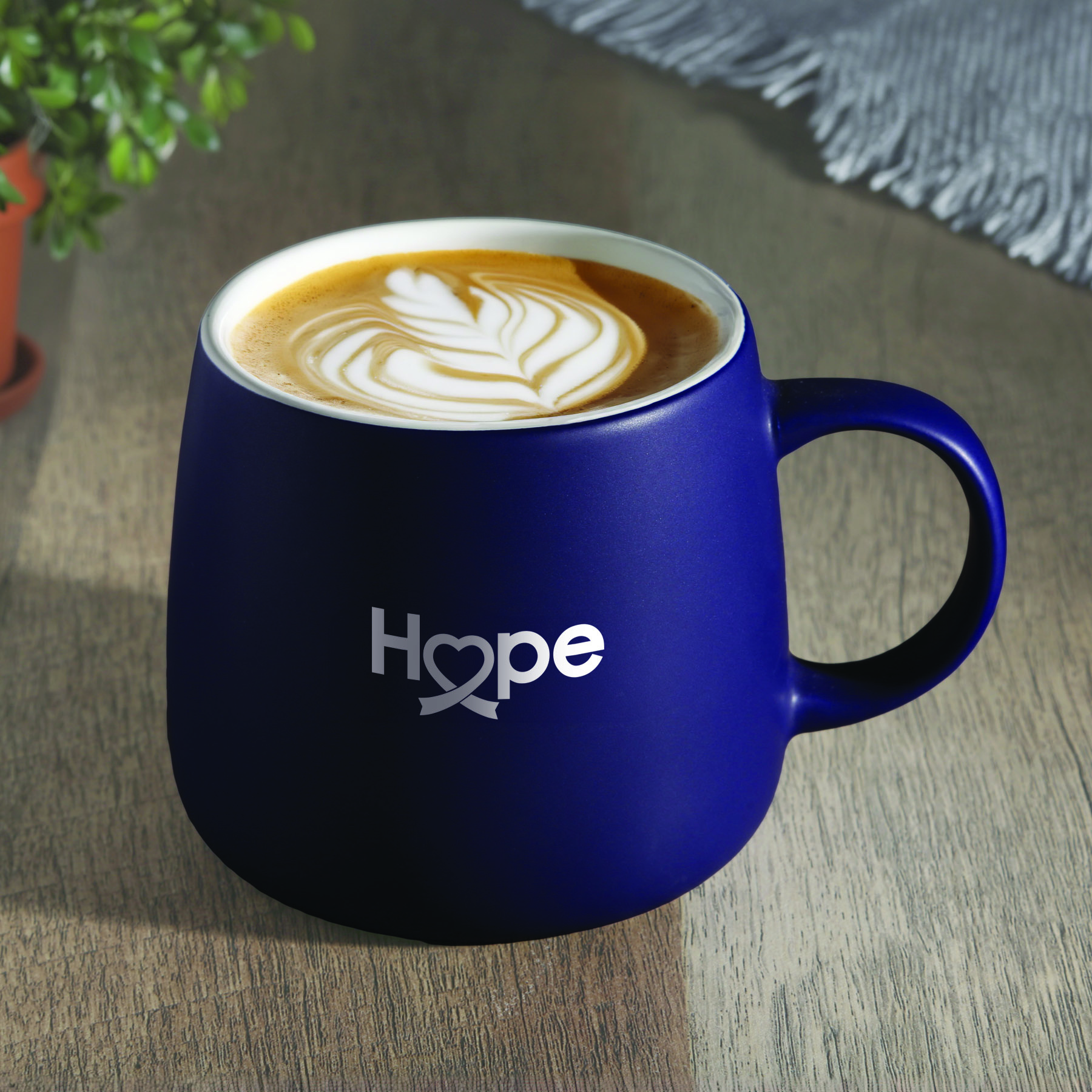 Mason 15 Fl. Oz. Ceramic Mug 2