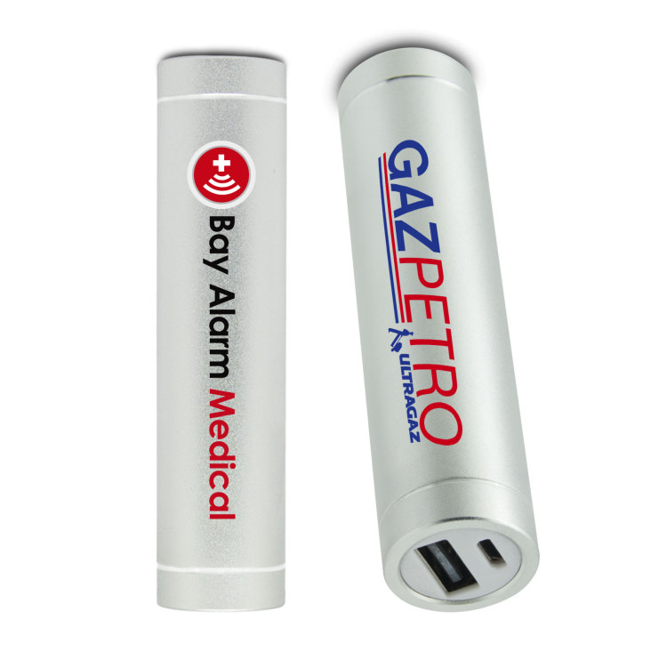 Cyclone UL Certified Power Bank 4