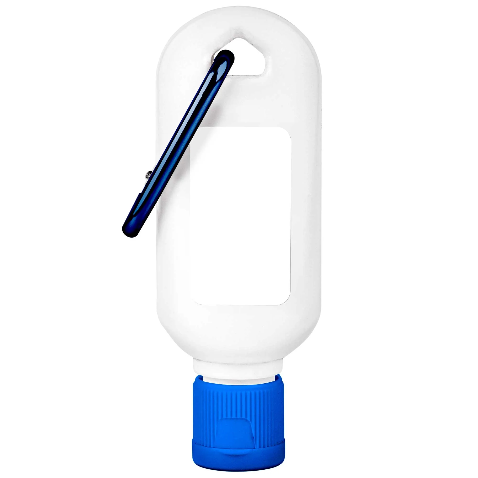 1 oz 30 SPF Carabiner Sunscreen 2