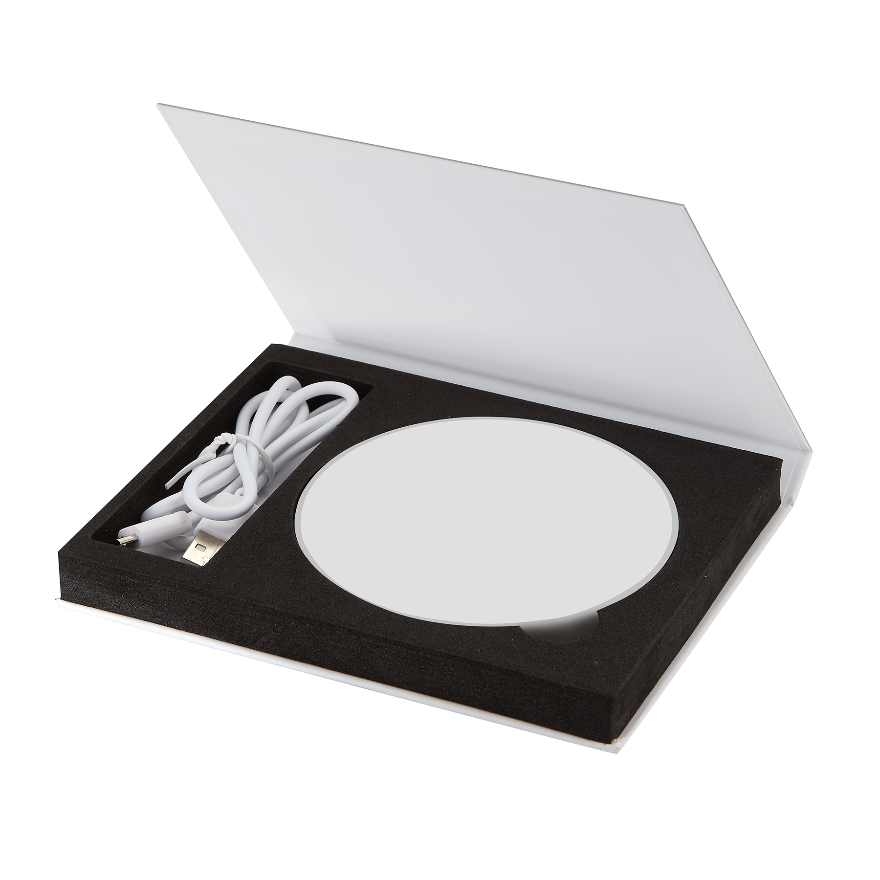 Fast Wireless Charge Pad 18