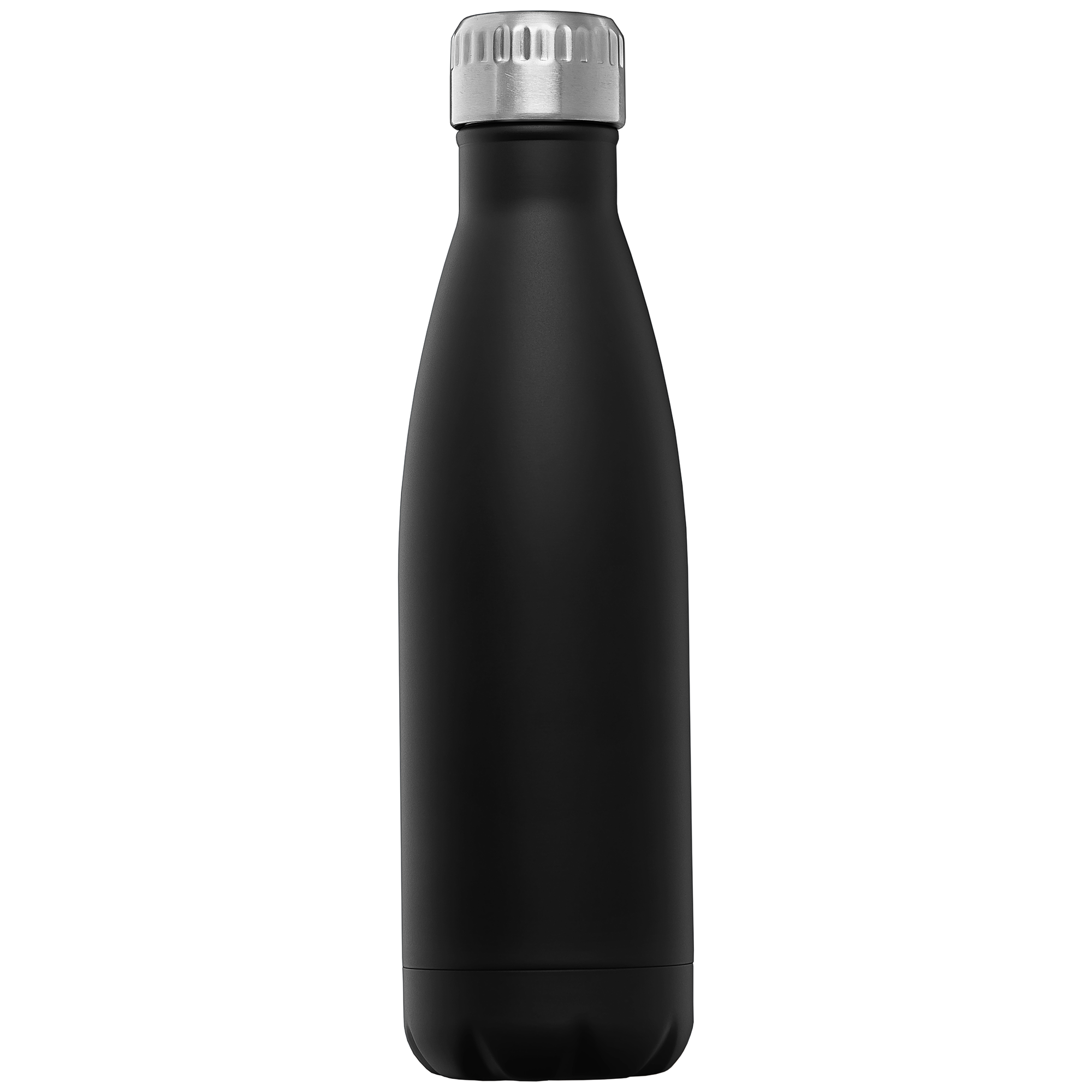 Ibiza Recycled - 22 oz. Single-Wall Stainless Water Bottle 3