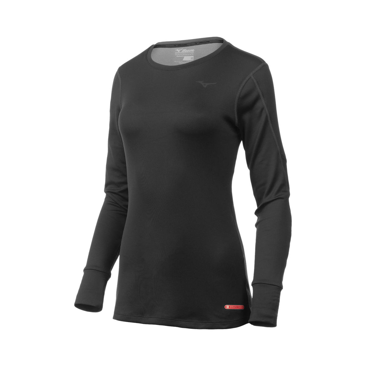 Women's Breath Thermo Base Layer Long Sleeve 16
