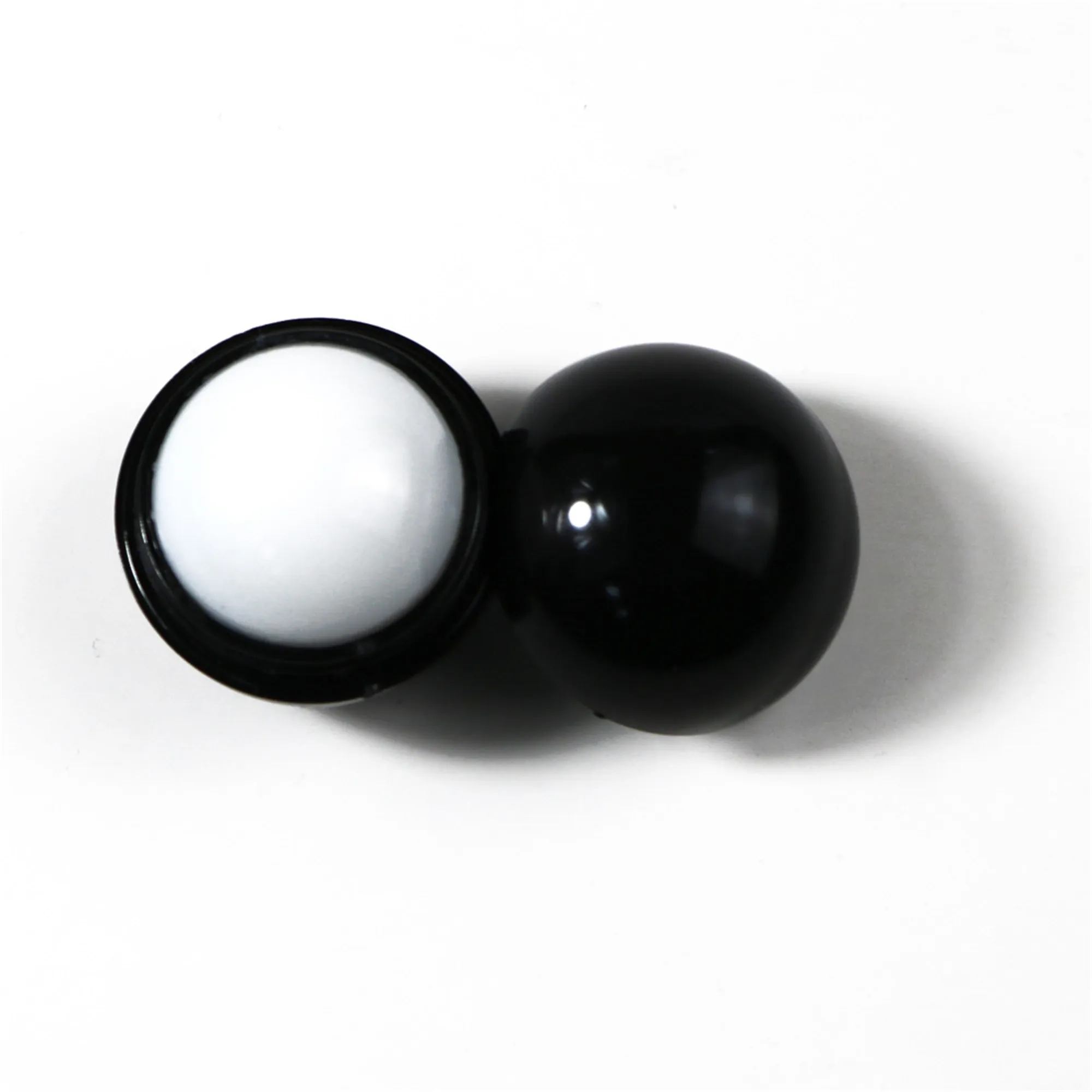 Cute Ball Shaped Lip Balm 1