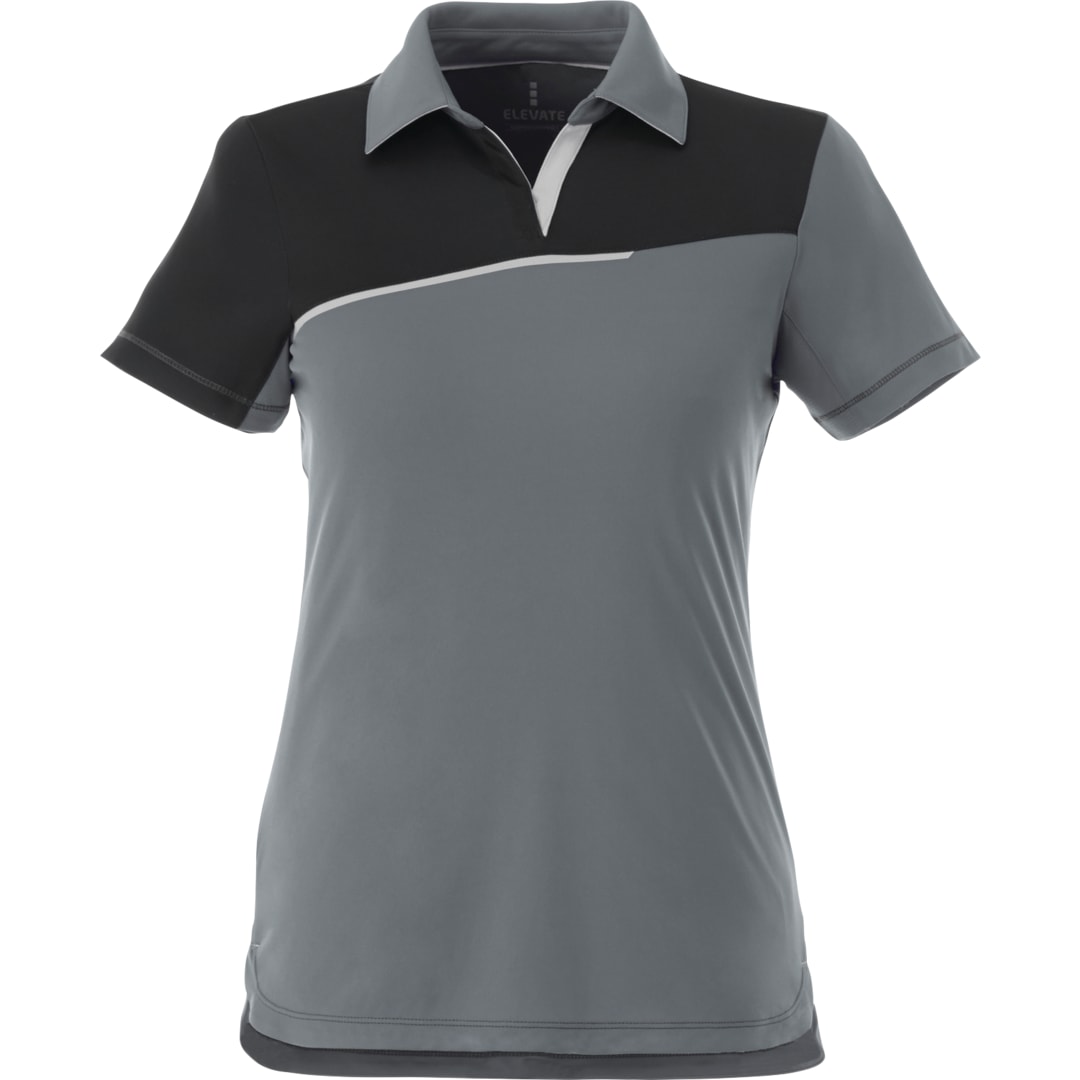 Women's PRATER Short Sleeve Polo 9