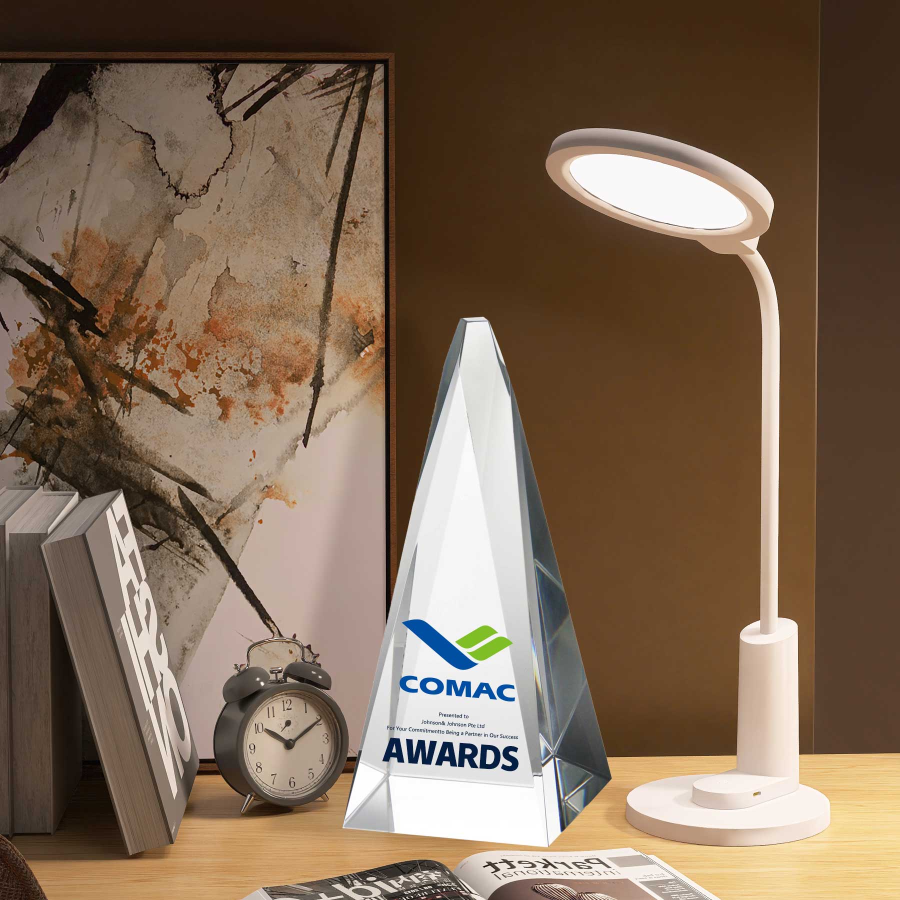 Isami Tower Award 3