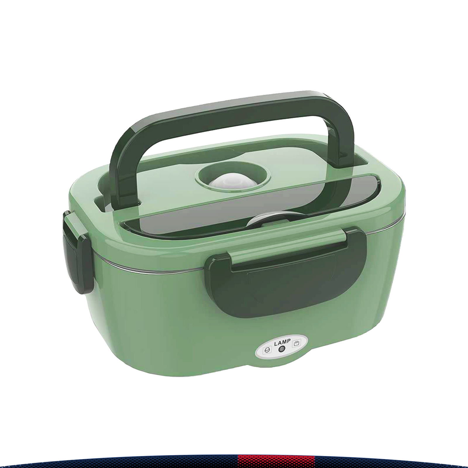 Voico Electric Lunch Box 2