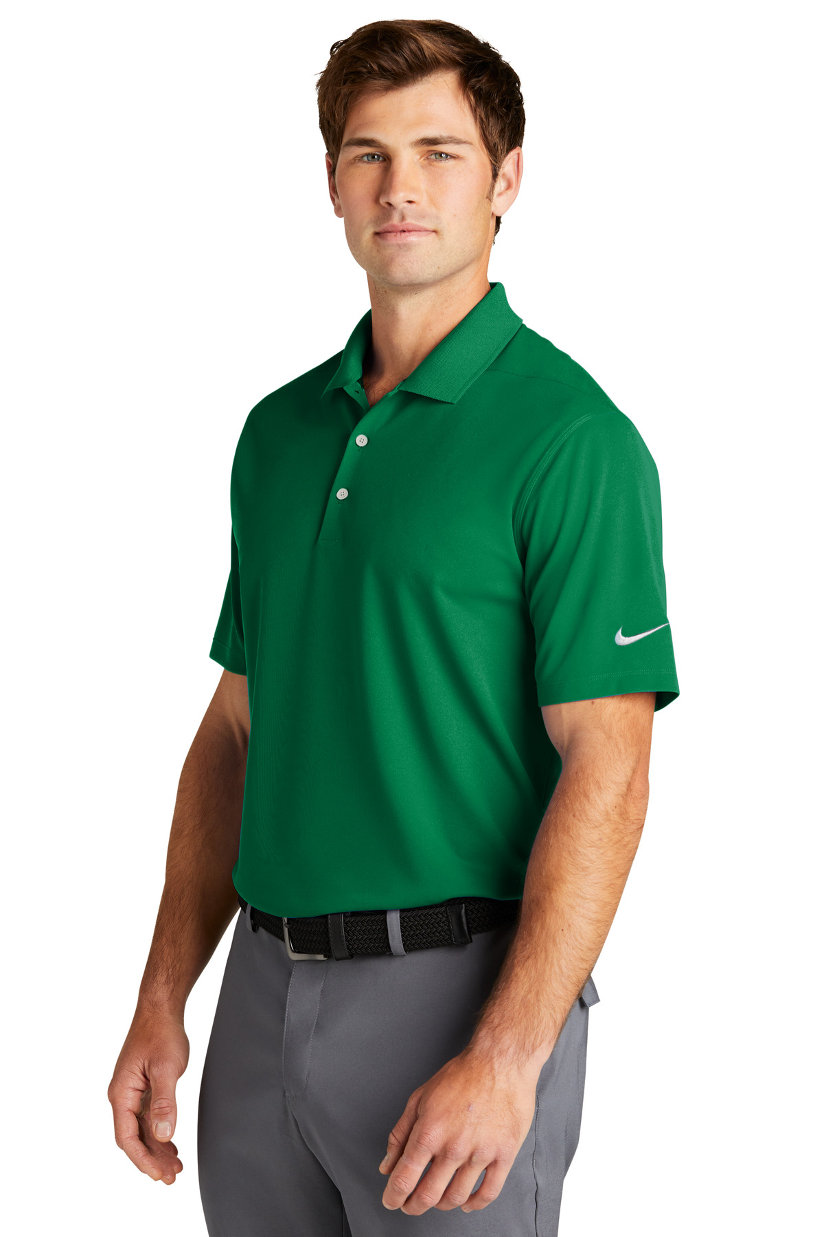 Nike® Dri-FIT Micro Pique 2.0 Polo 80