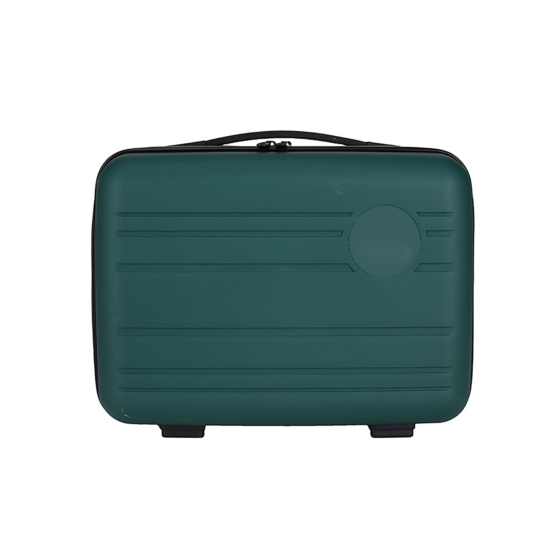 Hard Shell Cosmetic Travel Case 5
