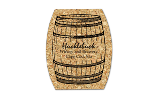 Barrel Cork Coaster 3