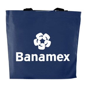 Colored Canvas Flat Tote Bag (14"x14"), custom tote bag with logo imprint 5