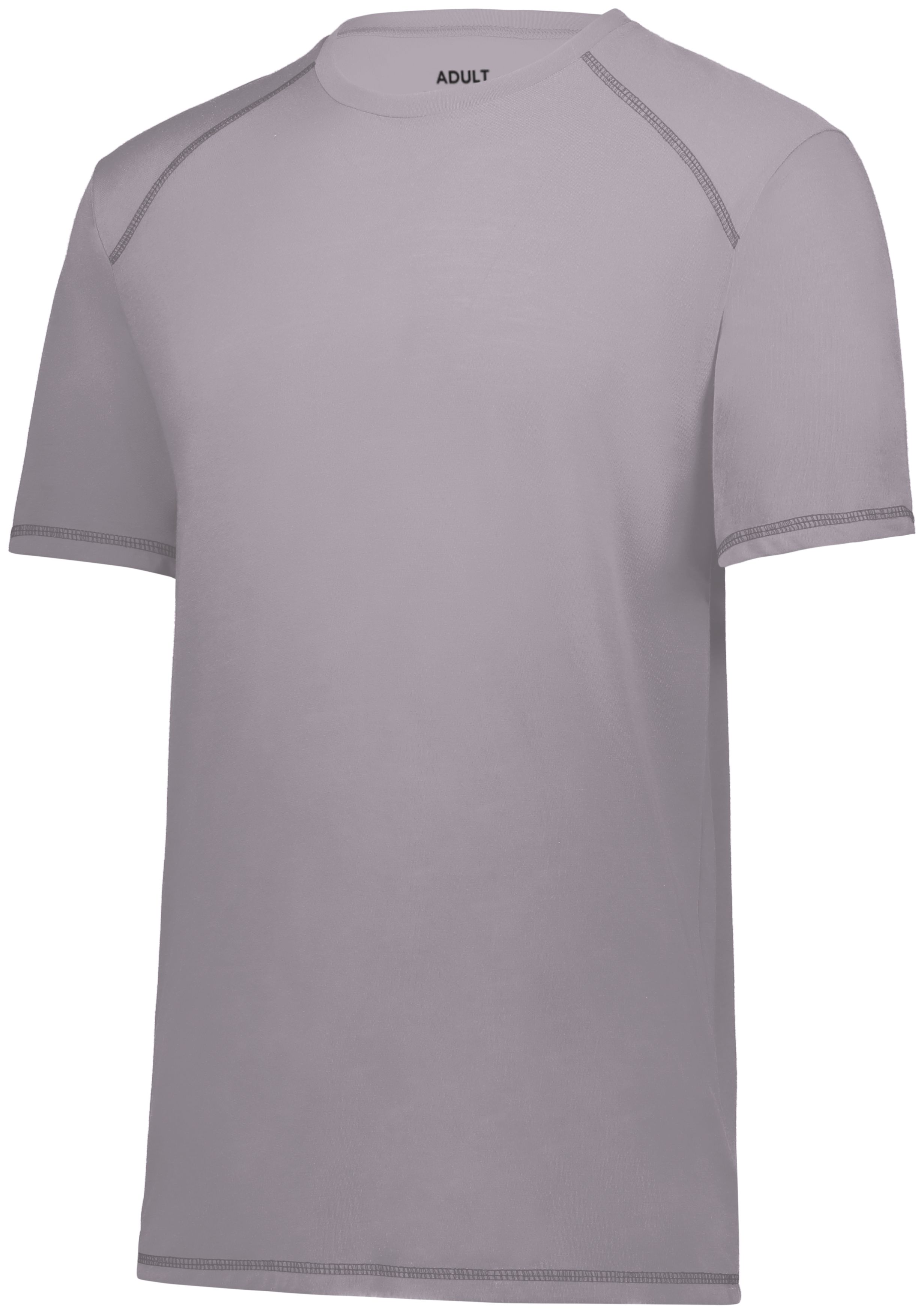 Super Soft-Spun Poly Tee 1